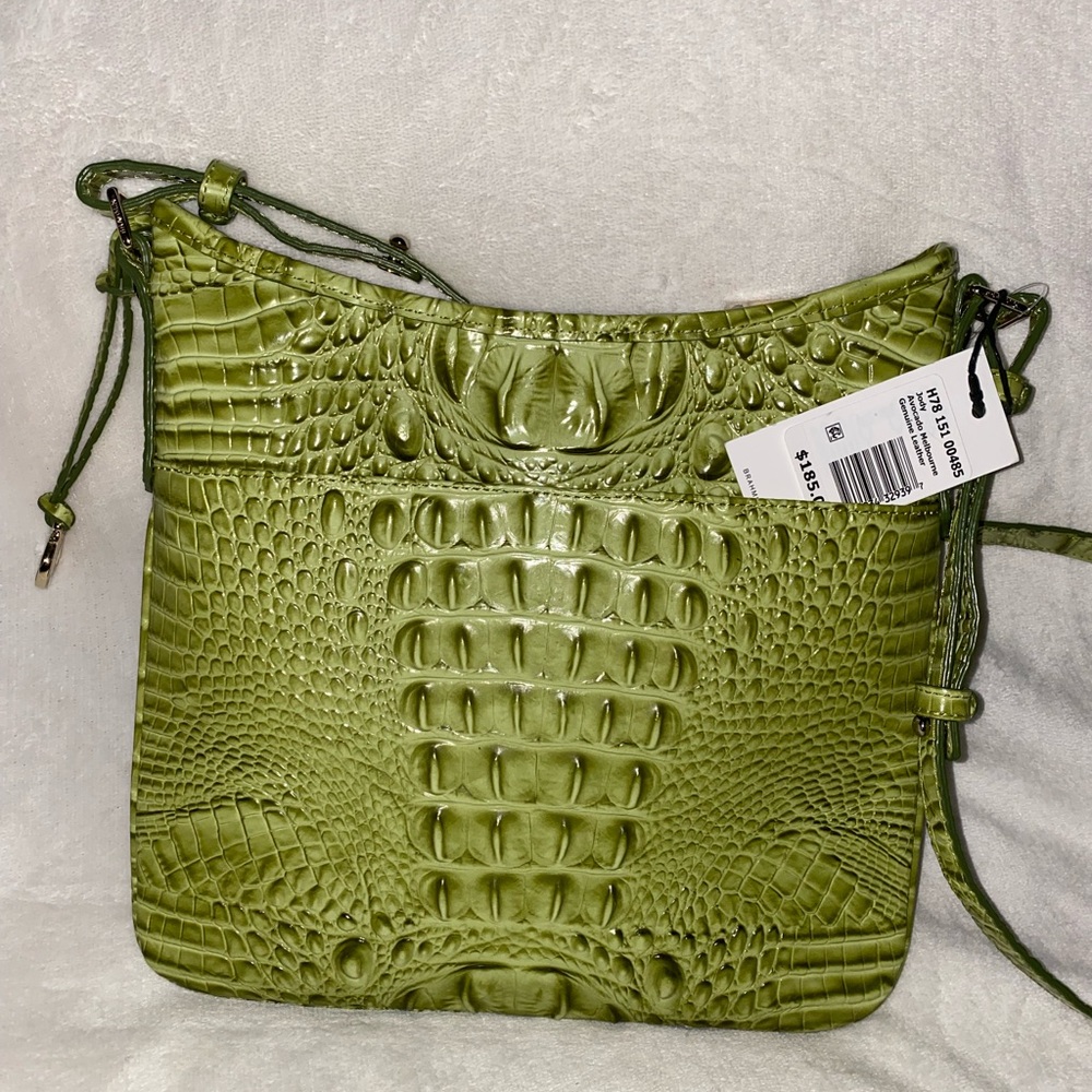 Brahmin Jody avocado Melbourne